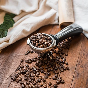 قهوه ۱۰۰ درصد عربیکا